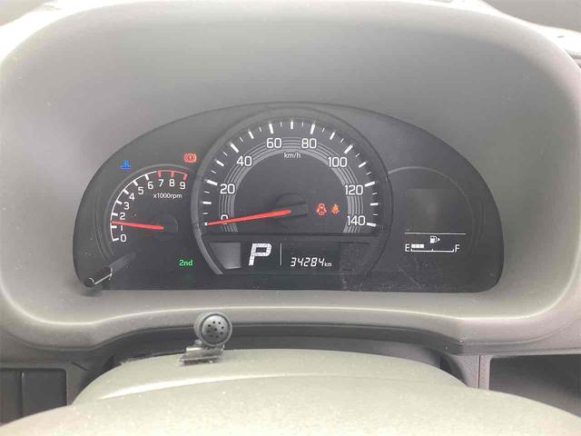 スズキ エブリイ 29枚目