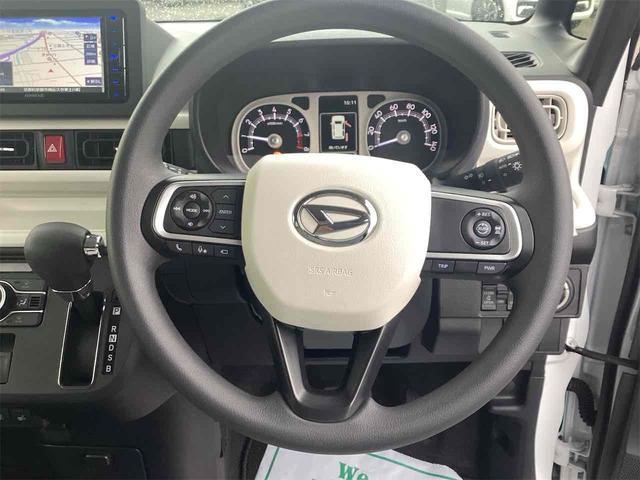 ダイハツ ムーヴキャンバス 6枚目