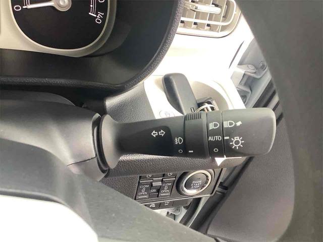 ダイハツ ムーヴキャンバス 11枚目