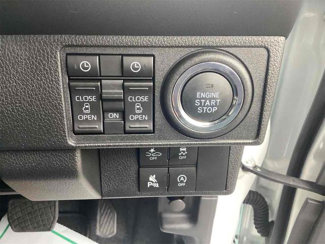 ダイハツ ムーヴキャンバス 13枚目