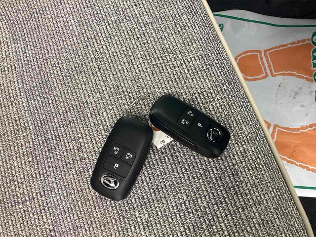 ダイハツ ムーヴキャンバス 14枚目