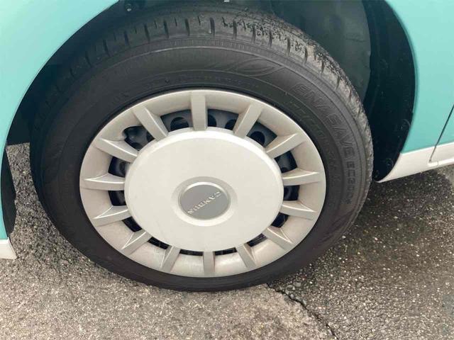 ダイハツ ムーヴキャンバス 23枚目