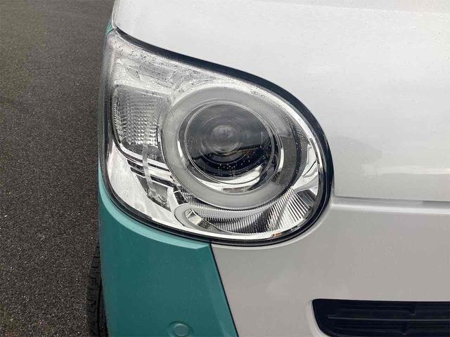 ダイハツ ムーヴキャンバス 26枚目