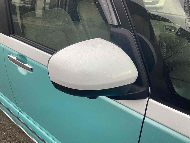 ダイハツ ムーヴキャンバス 28枚目