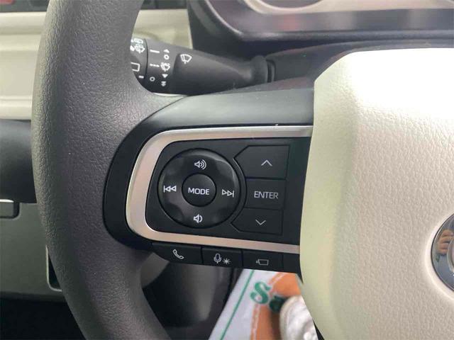 ダイハツ ムーヴキャンバス 33枚目