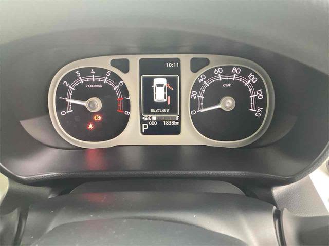 ダイハツ ムーヴキャンバス 35枚目