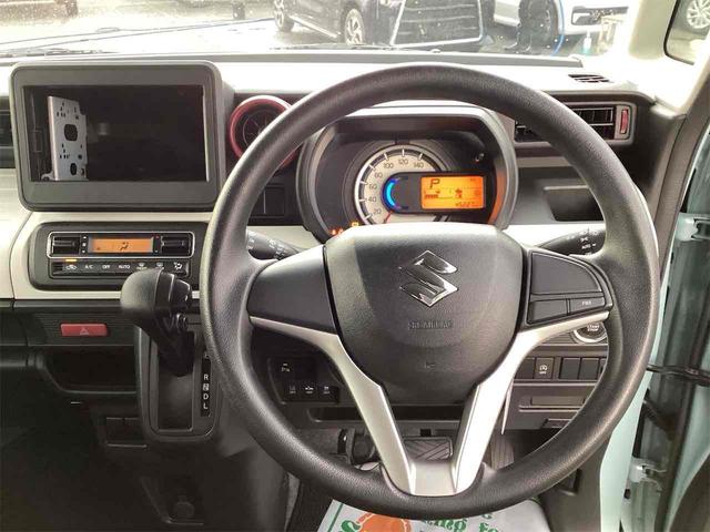 スズキ スペーシア 5枚目