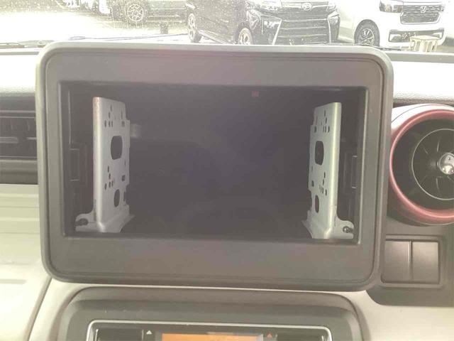 スズキ スペーシア 7枚目