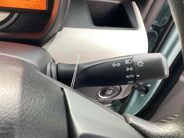 スズキ スペーシア 9枚目