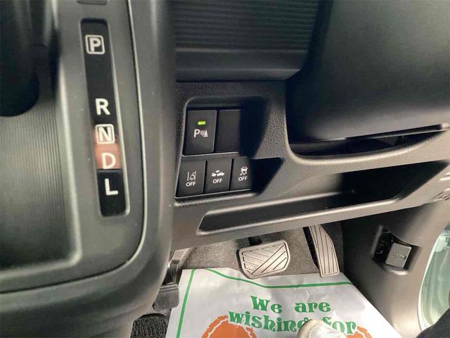 スズキ スペーシア 13枚目