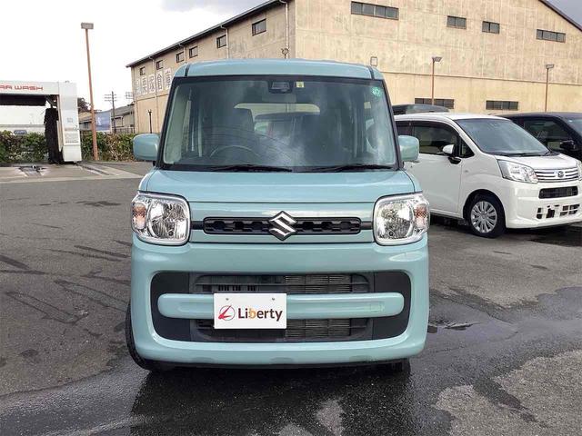 スズキ スペーシア 15枚目