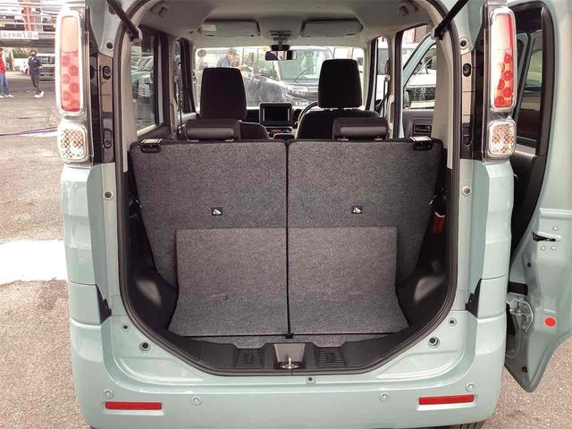 スズキ スペーシア 22枚目