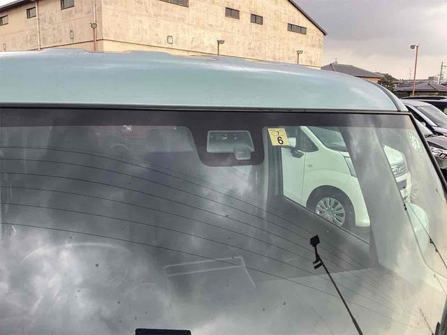 スズキ スペーシア 26枚目