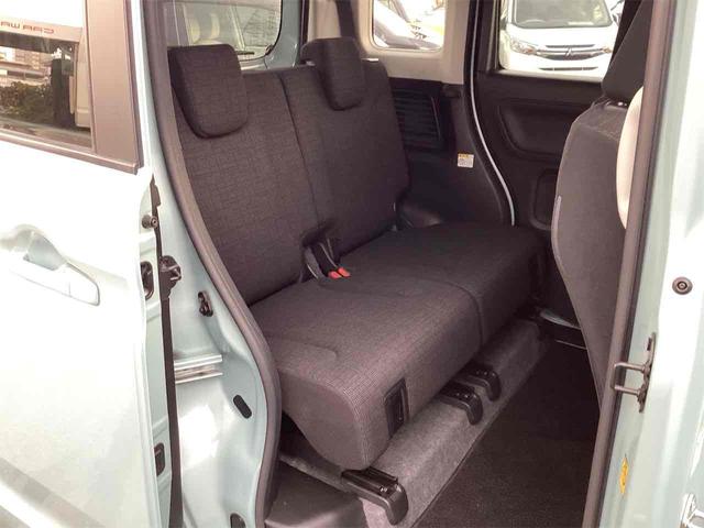 スズキ スペーシア 31枚目