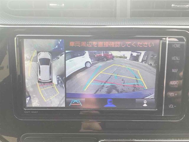 トヨタ アクア 7枚目