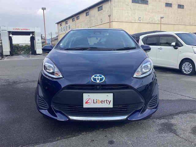 トヨタ アクア 15枚目