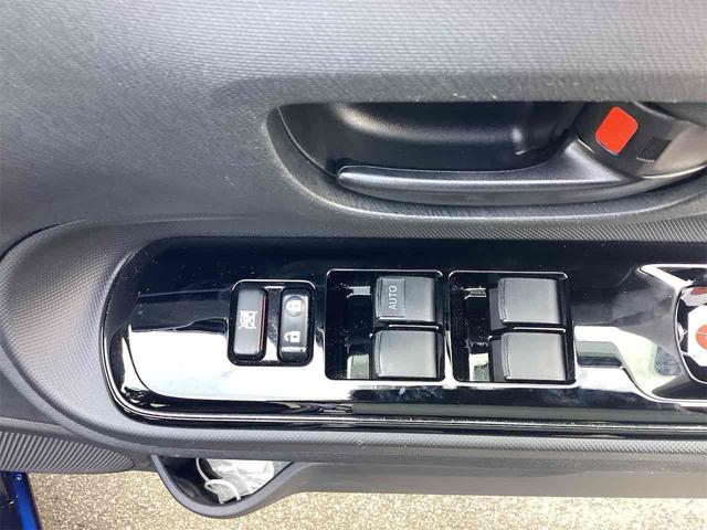 トヨタ アクア 28枚目