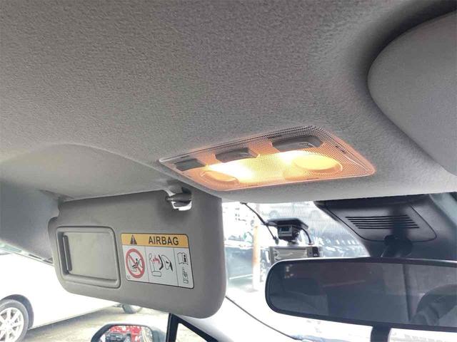 トヨタ アクア 35枚目