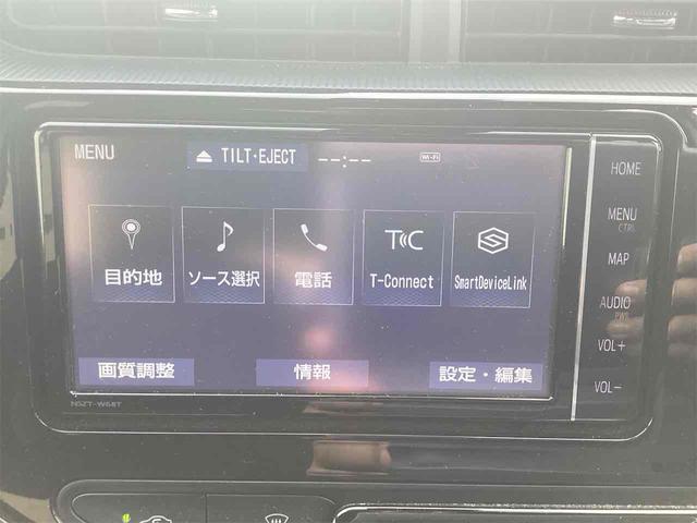 トヨタ アクア 36枚目