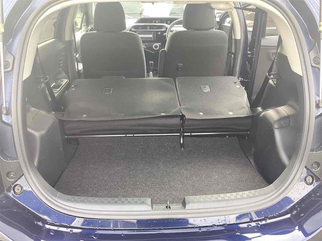 トヨタ アクア 43枚目