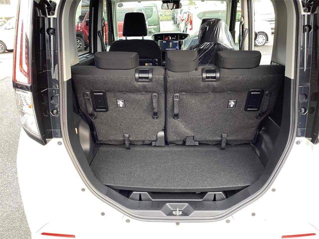 ルーミー カスタムG 全周囲カメラ TV 両側スライド・片側電動 クリアランスソナー オートクルーズコントロール 衝突被害軽減システム アルミホイール オートライト LEDヘッドランプ スマートキー アイドリングストップ(21枚目)