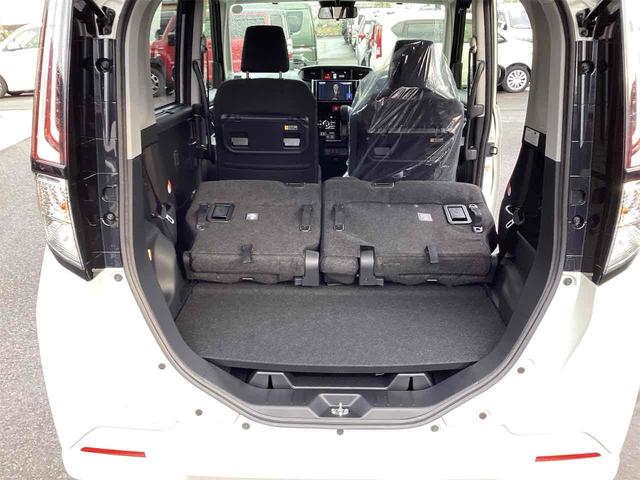 ルーミー カスタムG 全周囲カメラ TV 両側スライド・片側電動 クリアランスソナー オートクルーズコントロール 衝突被害軽減システム アルミホイール オートライト LEDヘッドランプ スマートキー アイドリングストップ(22枚目)