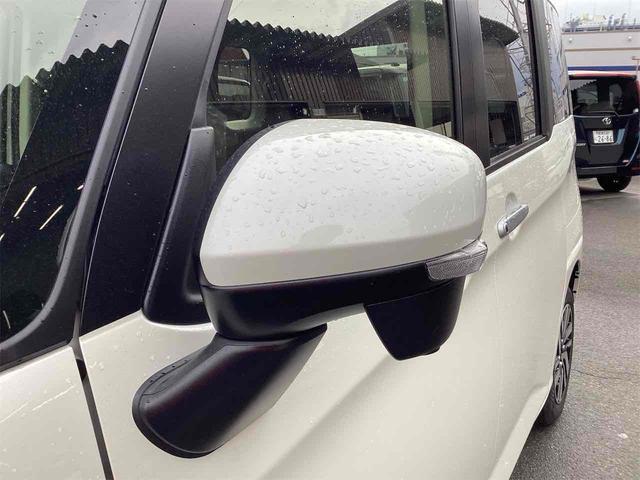 ルーミー カスタムG 全周囲カメラ TV 両側スライド・片側電動 クリアランスソナー オートクルーズコントロール 衝突被害軽減システム アルミホイール オートライト LEDヘッドランプ スマートキー アイドリングストップ(27枚目)