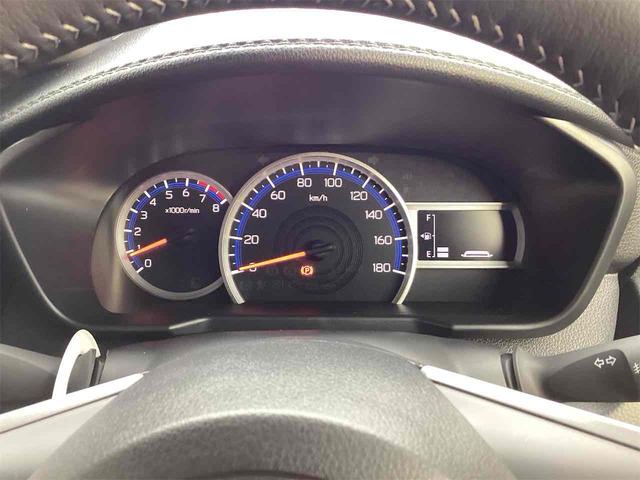 ルーミー カスタムG 全周囲カメラ TV 両側スライド・片側電動 クリアランスソナー オートクルーズコントロール 衝突被害軽減システム アルミホイール オートライト LEDヘッドランプ スマートキー アイドリングストップ(33枚目)