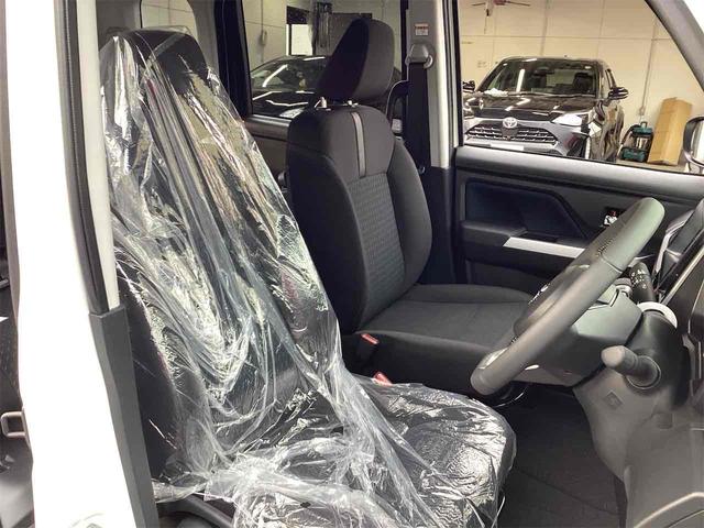 ルーミー カスタムG 全周囲カメラ TV 両側スライド・片側電動 クリアランスソナー オートクルーズコントロール 衝突被害軽減システム アルミホイール オートライト LEDヘッドランプ スマートキー アイドリングストップ(40枚目)