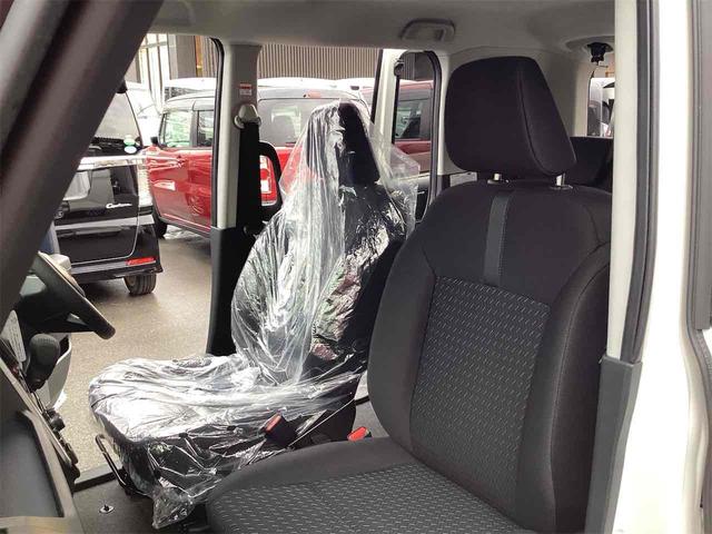 ルーミー カスタムG 全周囲カメラ TV 両側スライド・片側電動 クリアランスソナー オートクルーズコントロール 衝突被害軽減システム アルミホイール オートライト LEDヘッドランプ スマートキー アイドリングストップ(41枚目)