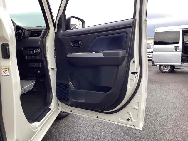 ルーミー カスタムG 全周囲カメラ TV 両側スライド・片側電動 クリアランスソナー オートクルーズコントロール 衝突被害軽減システム アルミホイール オートライト LEDヘッドランプ スマートキー アイドリングストップ(42枚目)