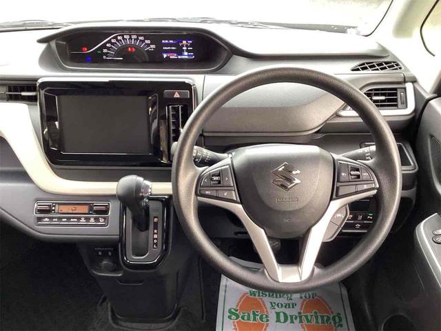 スズキ ソリオ 5枚目