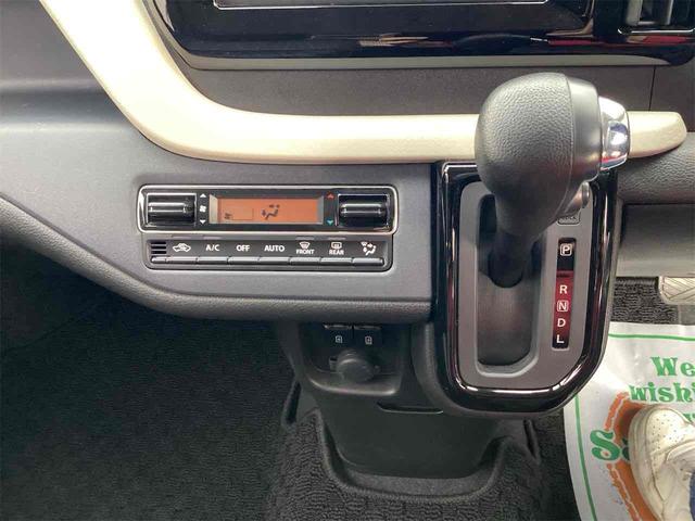 スズキ ソリオ 8枚目