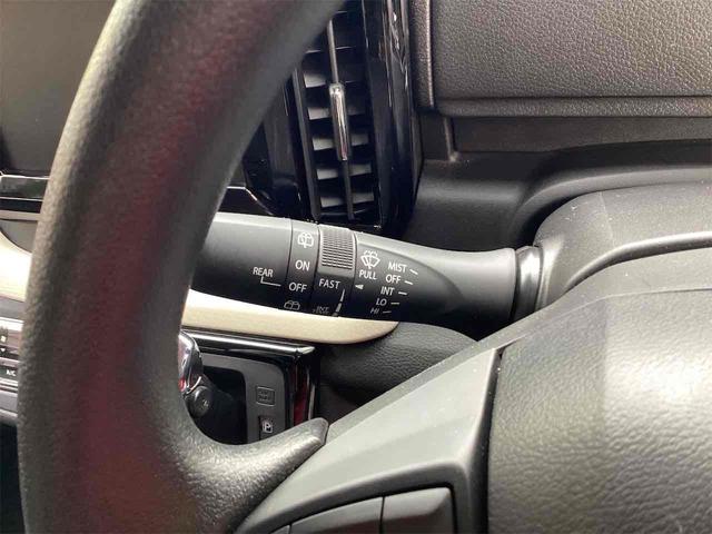 スズキ ソリオ 10枚目