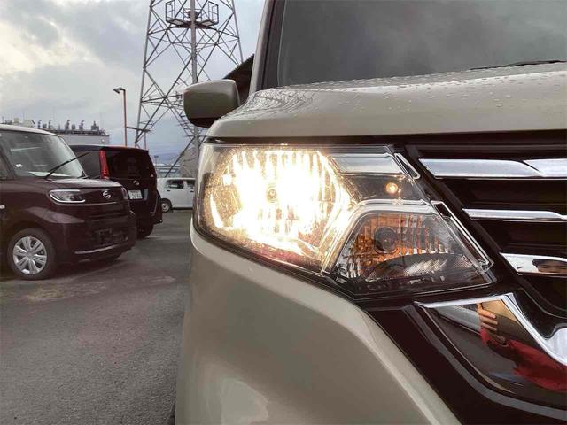 スズキ ソリオ 26枚目