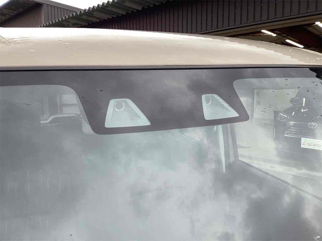 スズキ ソリオ 27枚目