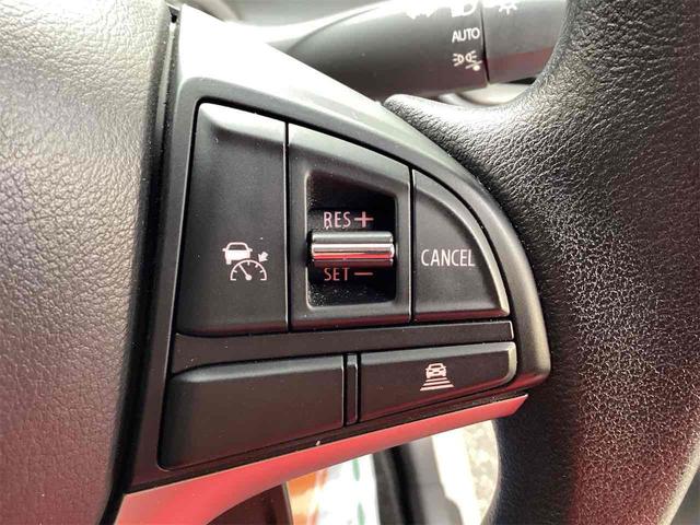 スズキ ソリオ 37枚目