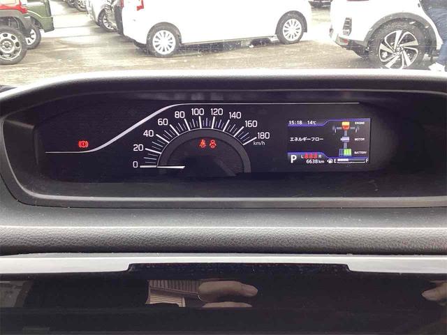 スズキ ソリオ 38枚目