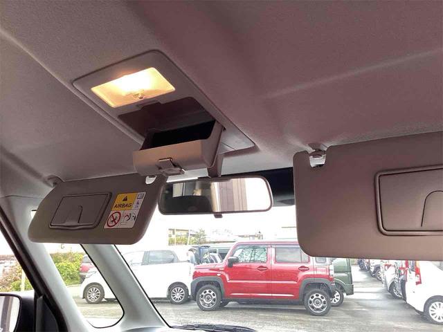 スズキ ソリオ 40枚目