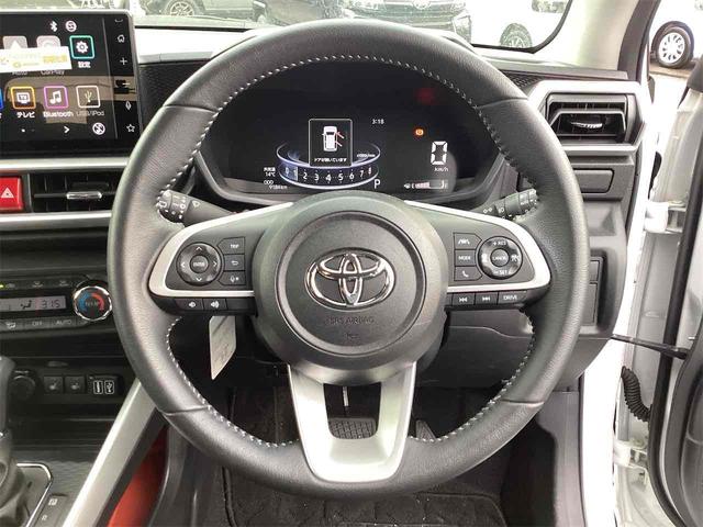 トヨタ ライズ 6枚目