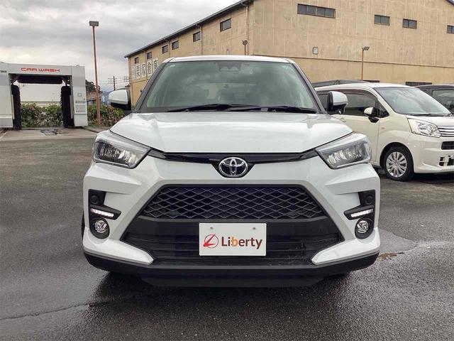 トヨタ ライズ 14枚目