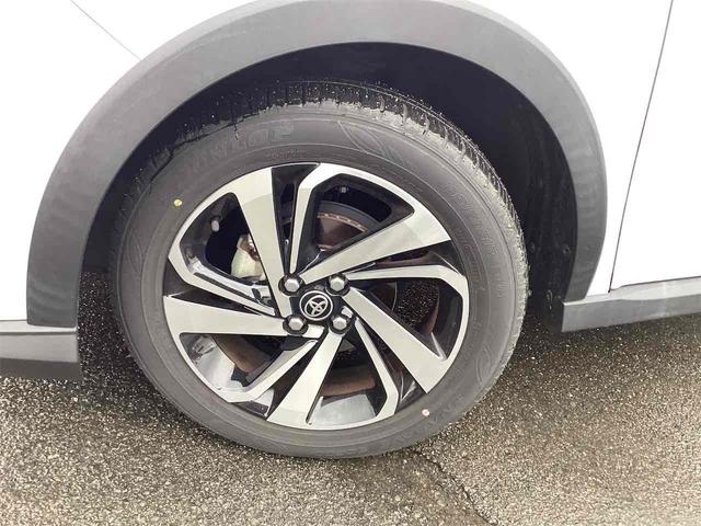 トヨタ ライズ 28枚目