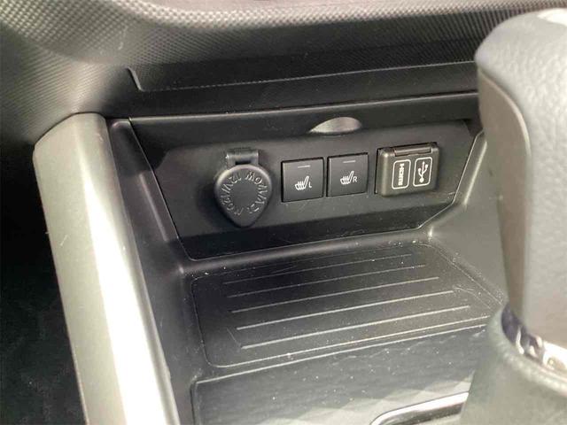 トヨタ ライズ 32枚目