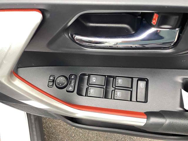 トヨタ ライズ 33枚目