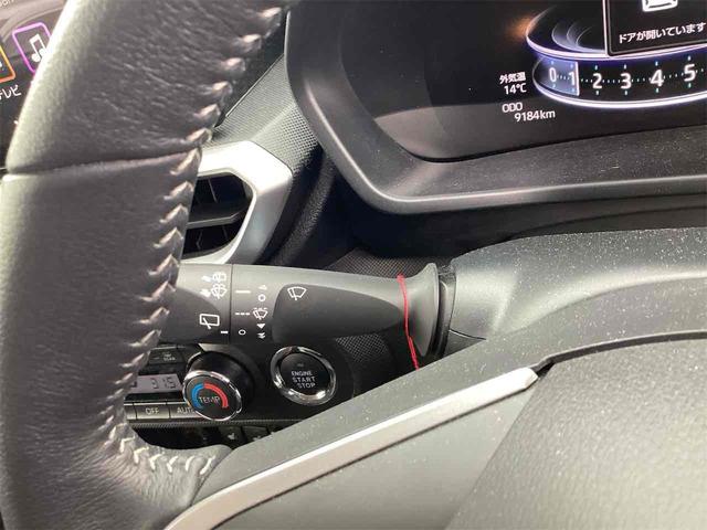 トヨタ ライズ 36枚目