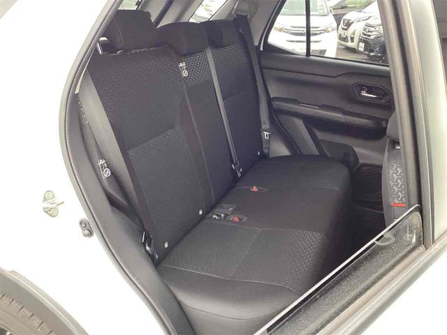 トヨタ ライズ 40枚目