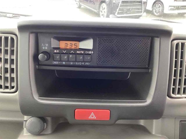 スズキ エブリイ 7枚目