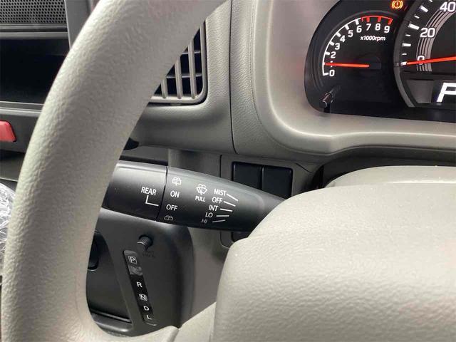 スズキ エブリイ 9枚目