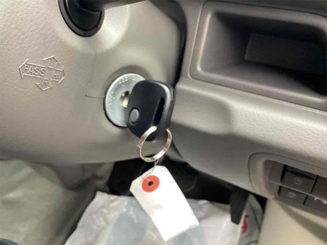 スズキ エブリイ 11枚目