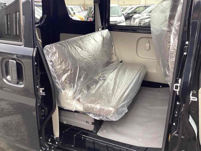 スズキ エブリイ 14枚目